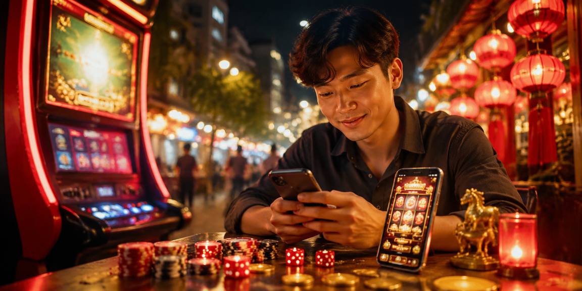 6bet88 Danh sách nhà phát triển
