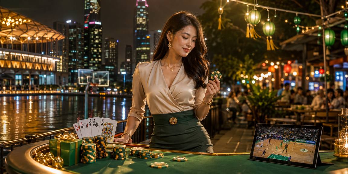 6bet88 mobile gaming